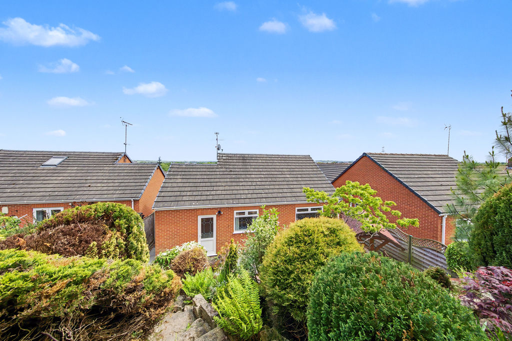 Ashover Road Inkersall